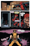 Deadpool 3: Hodný, zlý a ošklivý (brož.)